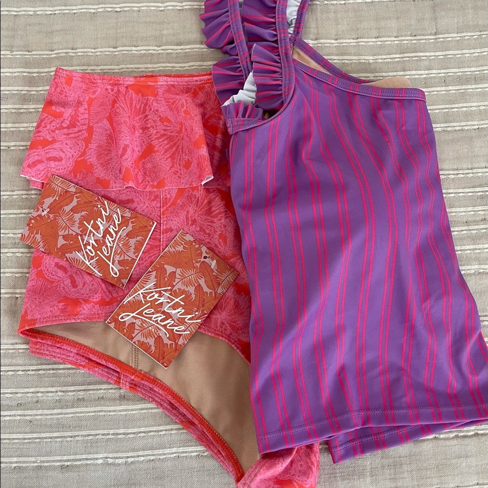 Kortni Jeane XL set NTW
